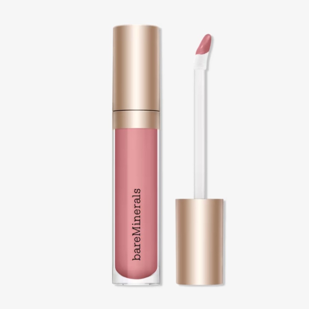 bareMinerals MINERALIST Lip Gloss-Balm Heart NEW!